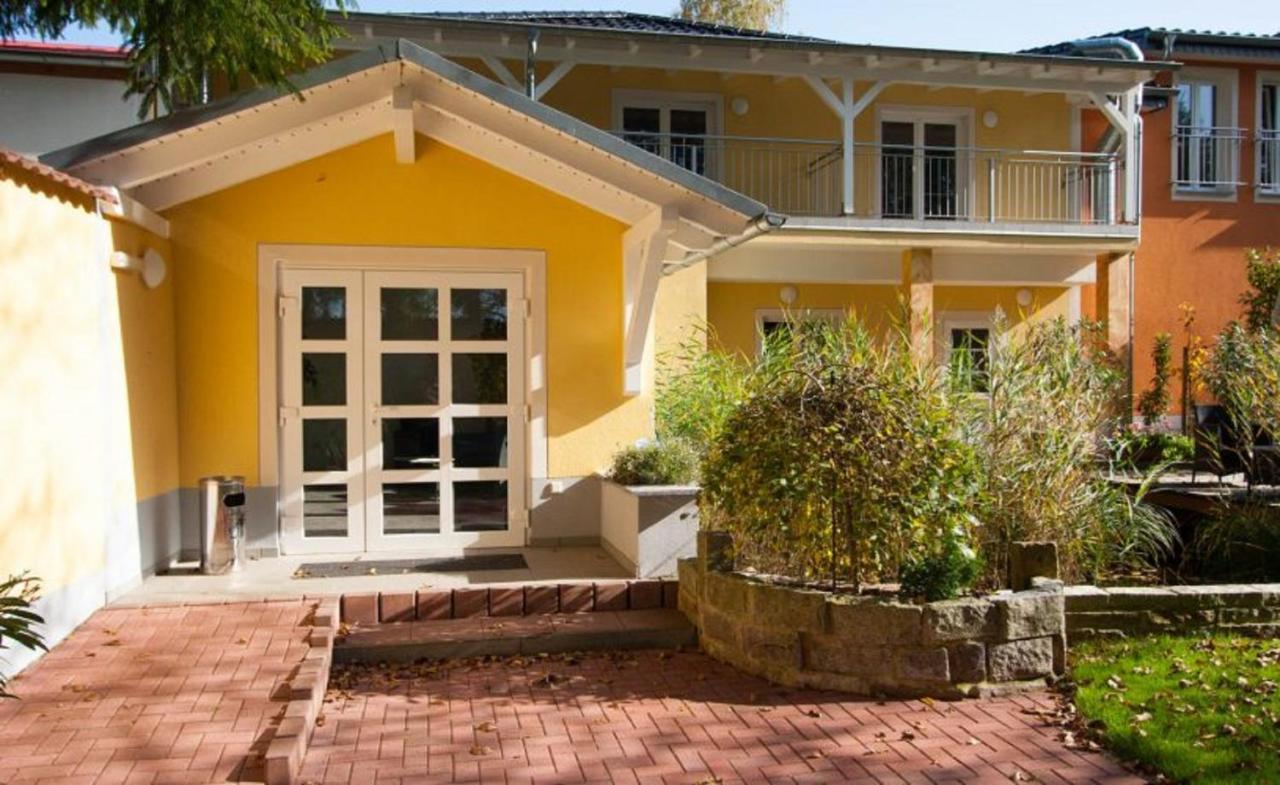 Pension Diener Nausslitz المظهر الخارجي الصورة